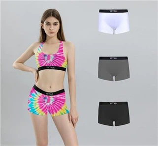 Безшевни шорти за момче