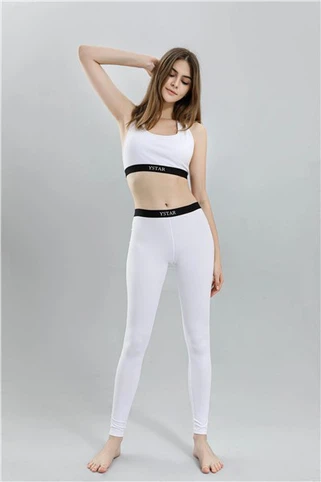 Дълги клинове за йога