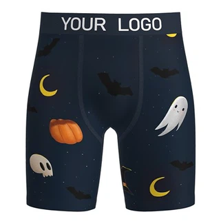 Мъжко бельо от органичен памук